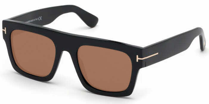 Visit Prescription Sunglasses Tom Ford FT0711 - Fausto Image 1