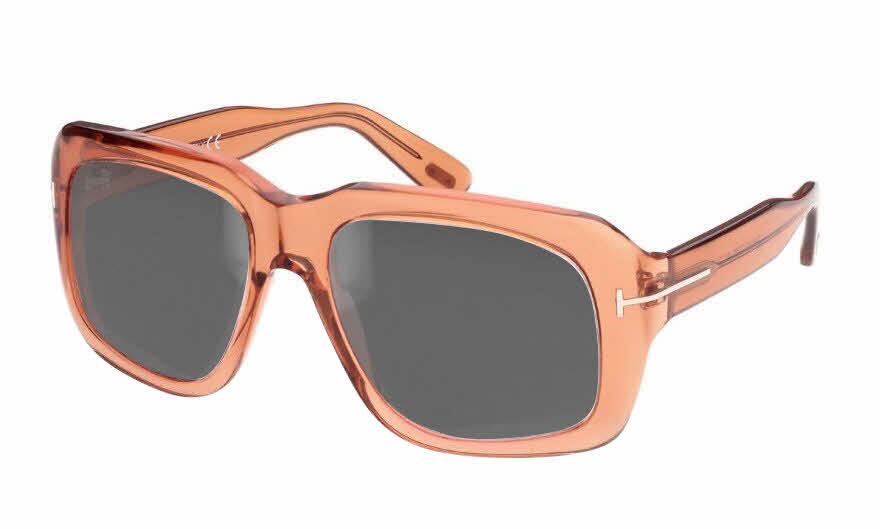 Visit Prescription Sunglasses Tom Ford FT0885 Image 1