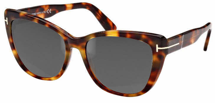 Visit Prescription Sunglasses Tom Ford FT0937 Nora Image 1