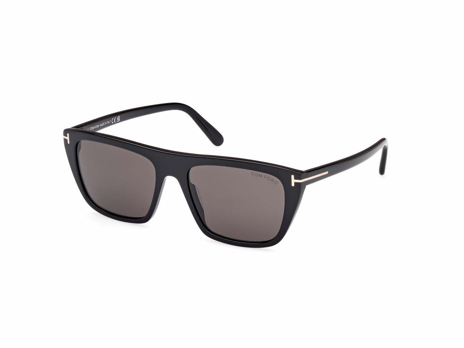 Visit Prescription Sunglasses Tom Ford FT1175 - Aslan Image 1