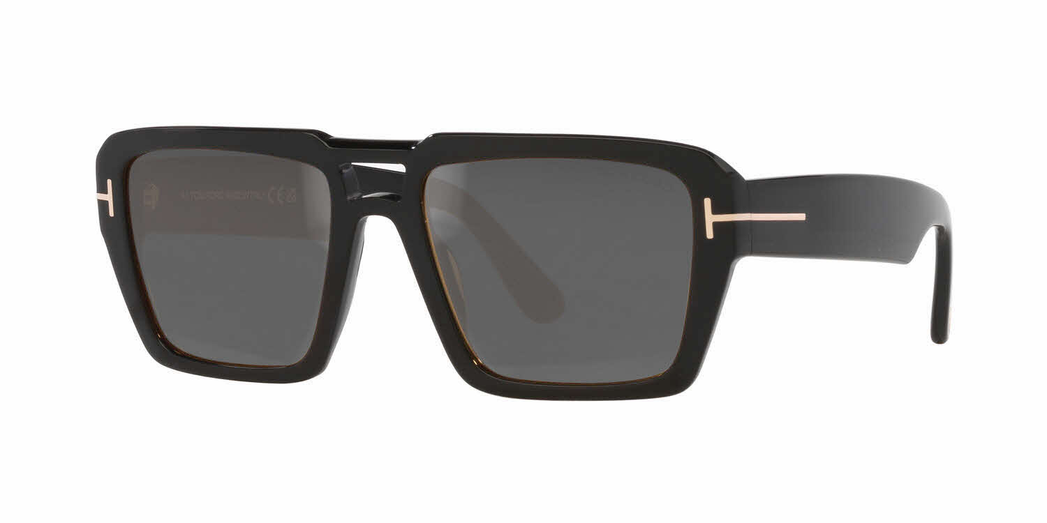 Visit Prescription Sunglasses Tom Ford REDFORD TR Image 1
