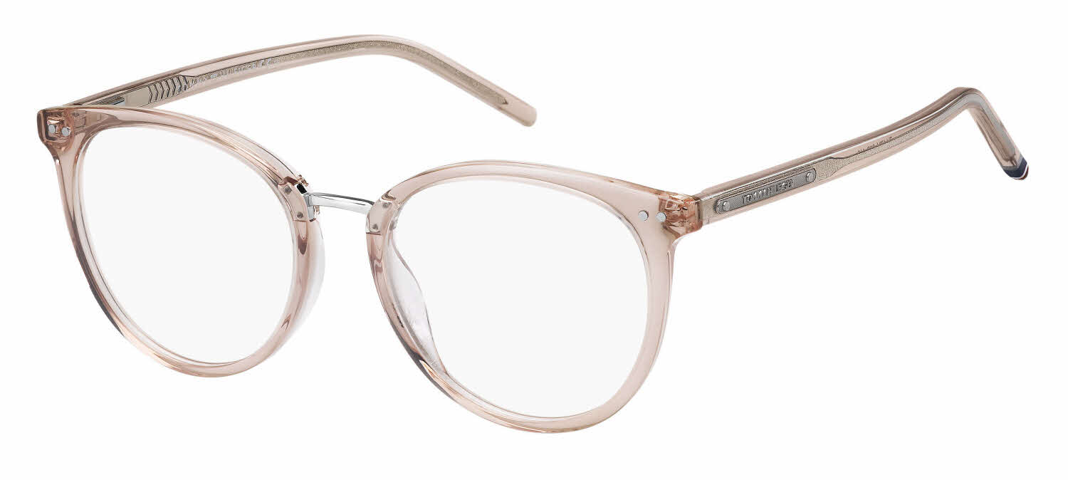 Tommy Hilfiger Th 1734 Eyeglasses | FramesDirect.com