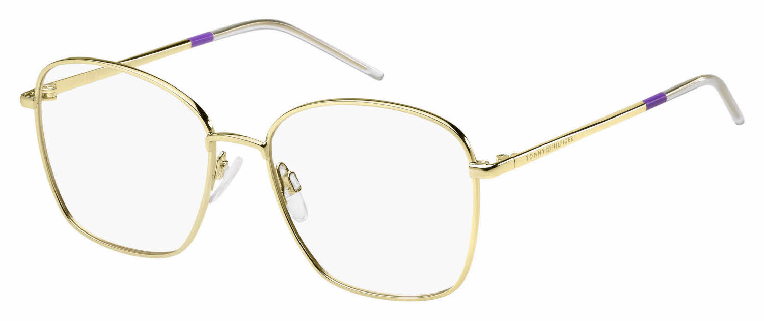 Tommy Hilfiger Th Eyeglasses | FramesDirect.com