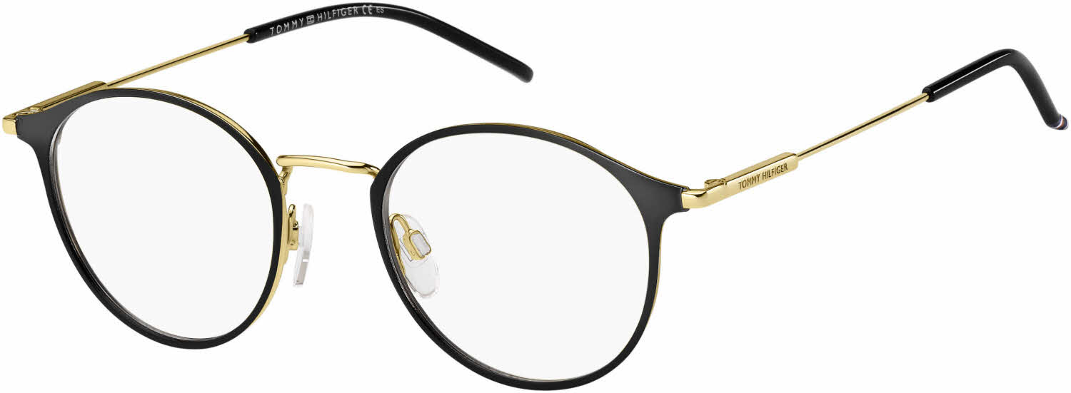 Tommy Hilfiger Th 1771 Eyeglasses FramesDirect.com