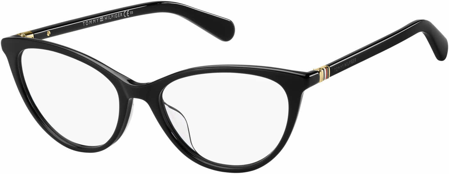 Tommy Hilfiger Th 1775 Eyeglasses 