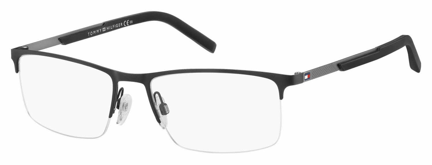 tommy hilfiger mens glasses frames