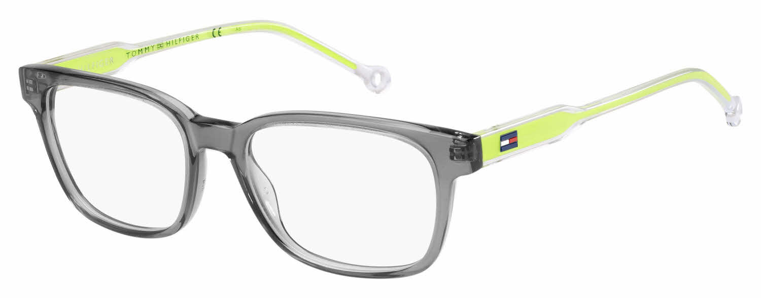 Tommy Hilfiger Th 1427 Eyeglasses