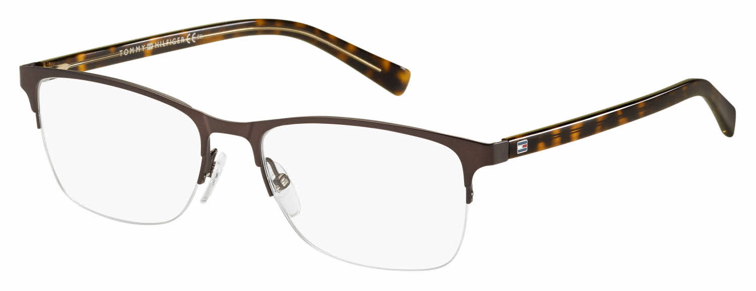 Tommy Hilfiger Th 1453 Eyeglasses