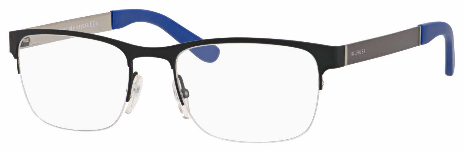 Tommy Hilfiger Th 1324 Eyeglasses