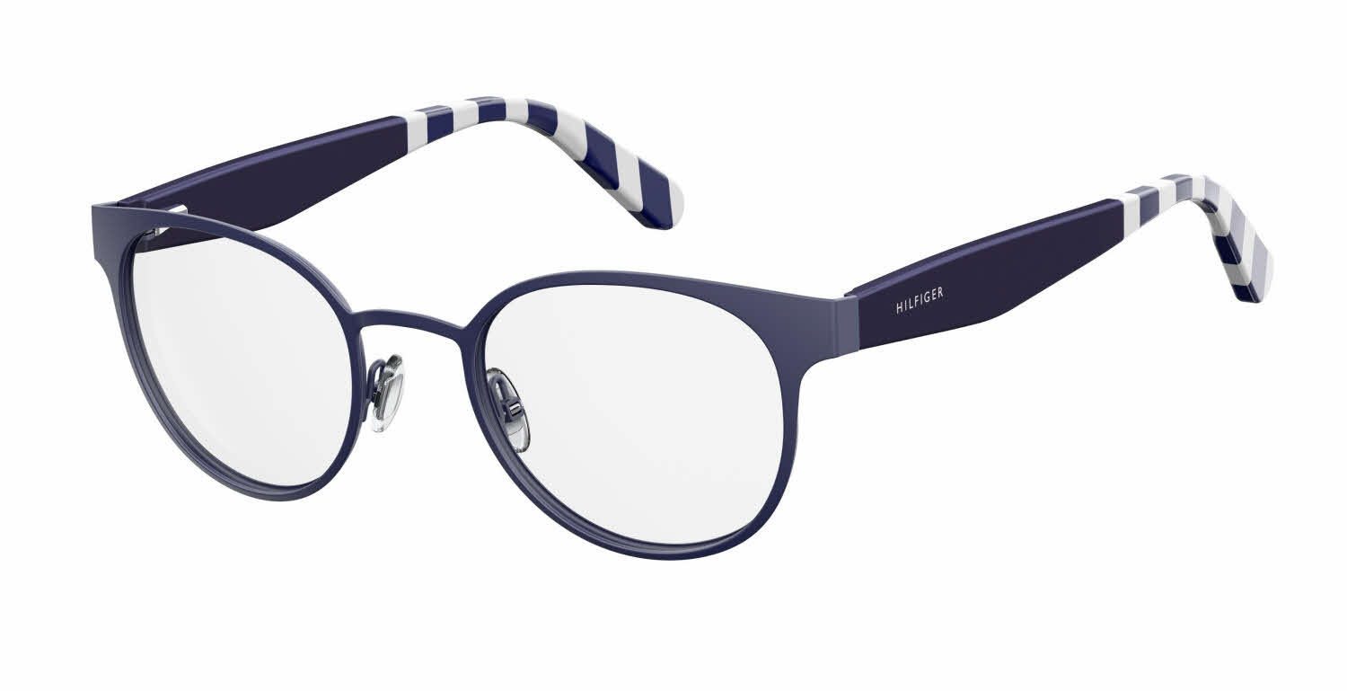 Tommy Hilfiger Th 1484 Eyeglasses Free Shipping