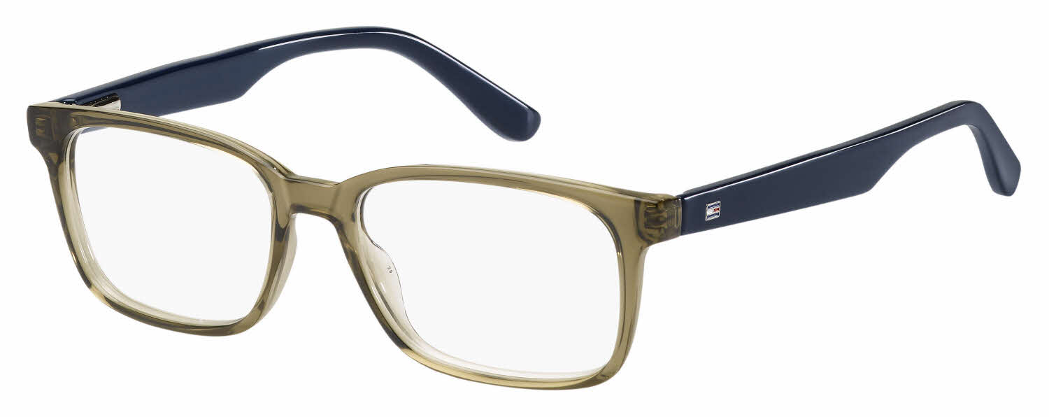 Tommy Hilfiger Th 1487 Eyeglasses