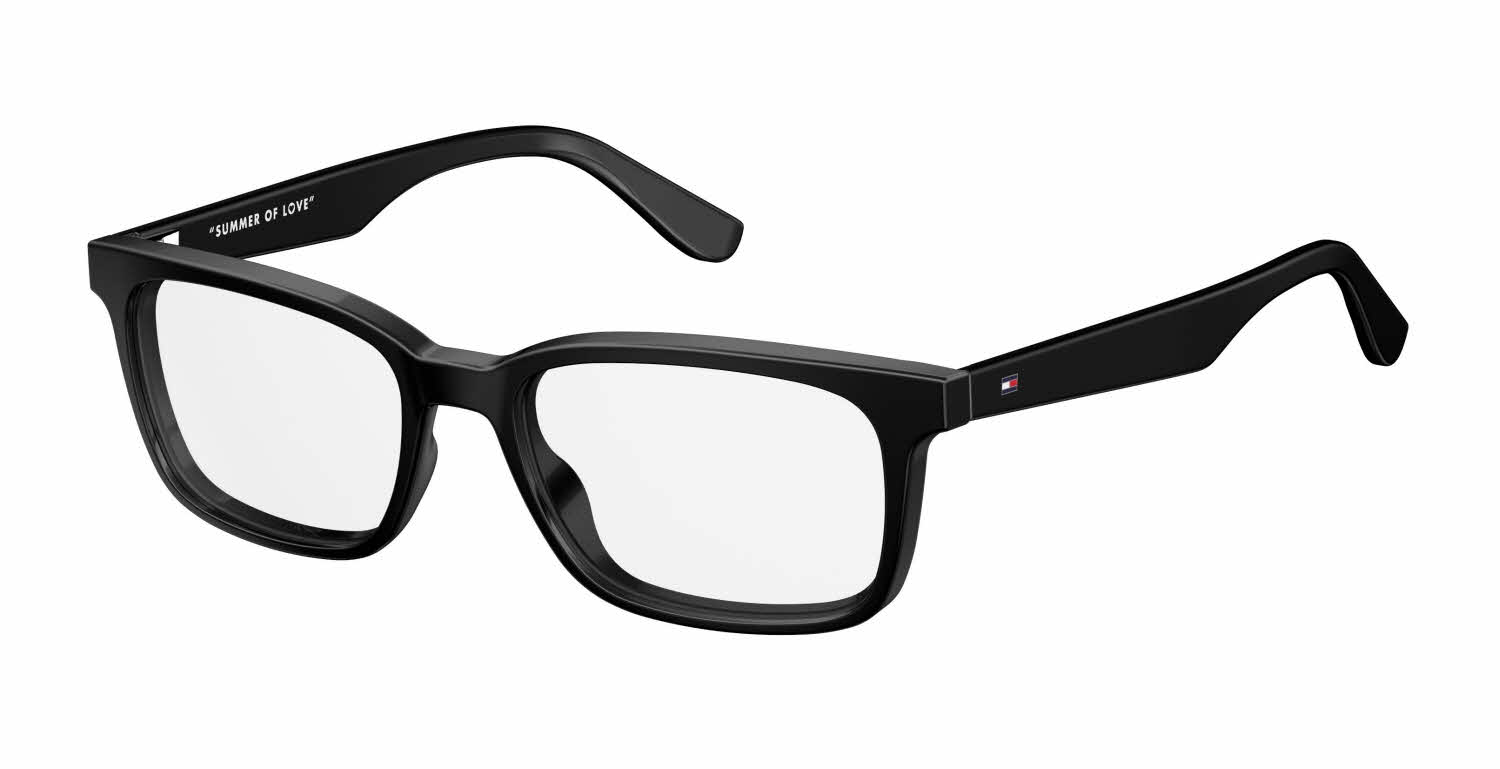Tommy Hilfiger Th 1487 Eyeglasses