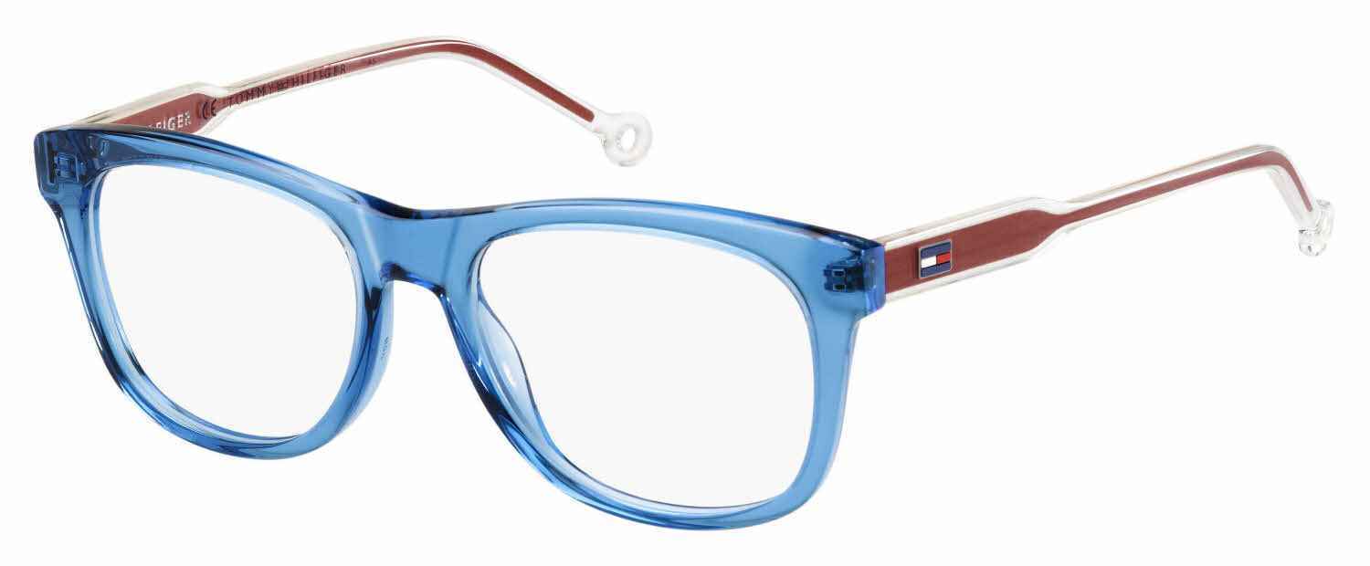 Tommy Hilfiger Th 1502 Eyeglasses