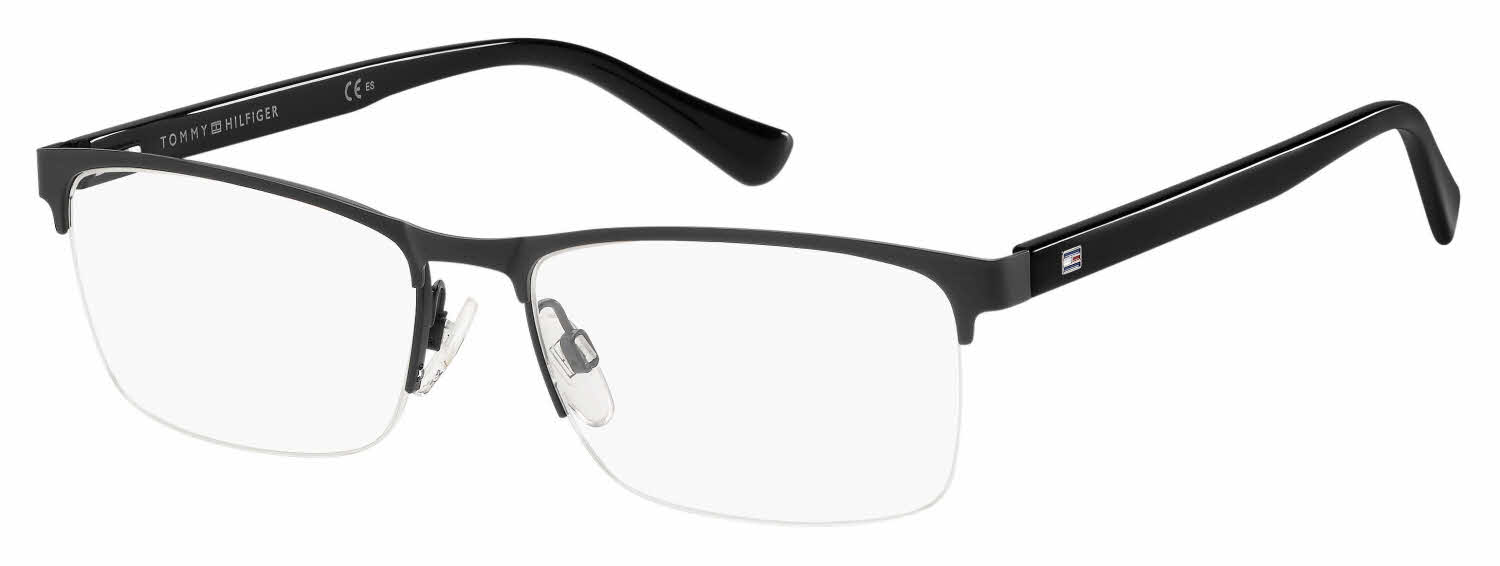 Tommy Hilfiger Th 1528 Eyeglasses