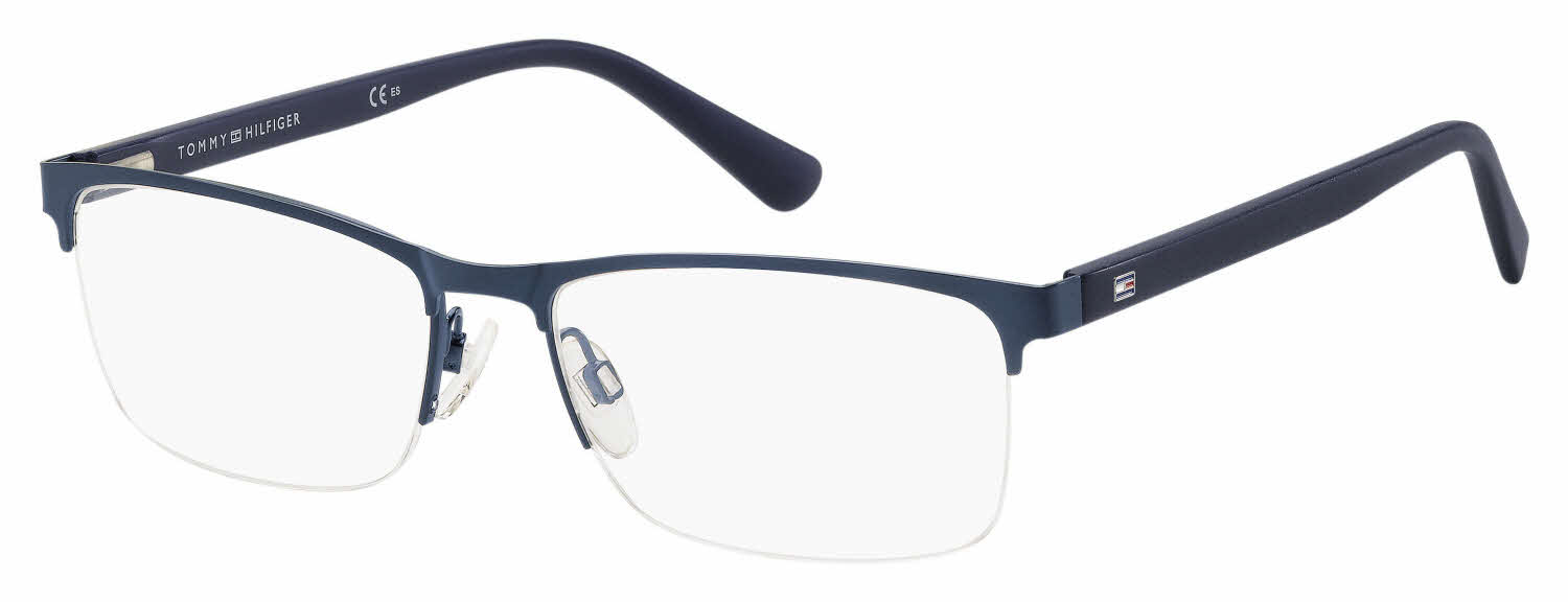 Tommy Hilfiger Th 1528 Eyeglasses