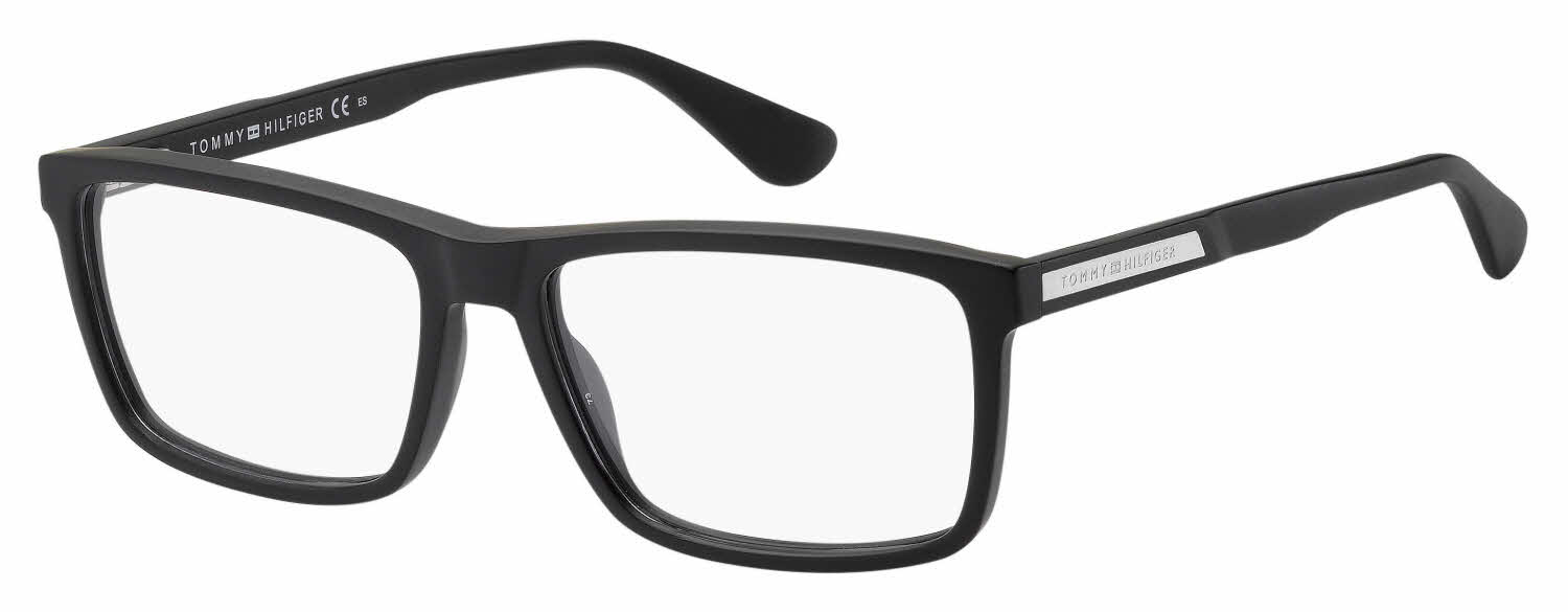 Tommy Hilfiger Th 1549 Eyeglasses