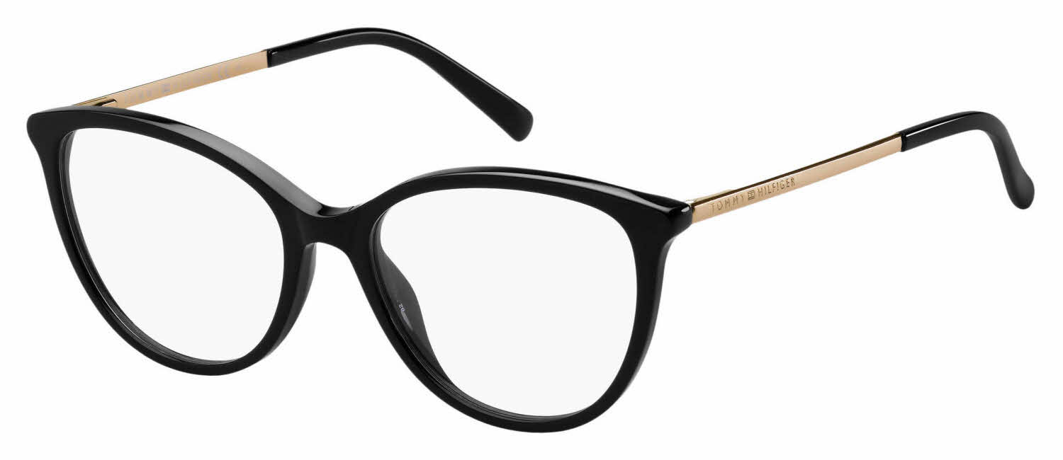 Tommy Hilfiger Th 1590 Eyeglasses
