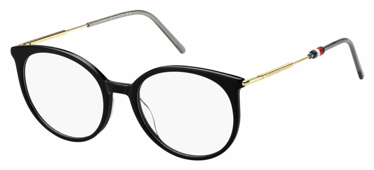 Tommy Hilfiger Th 1630 Eyeglasses