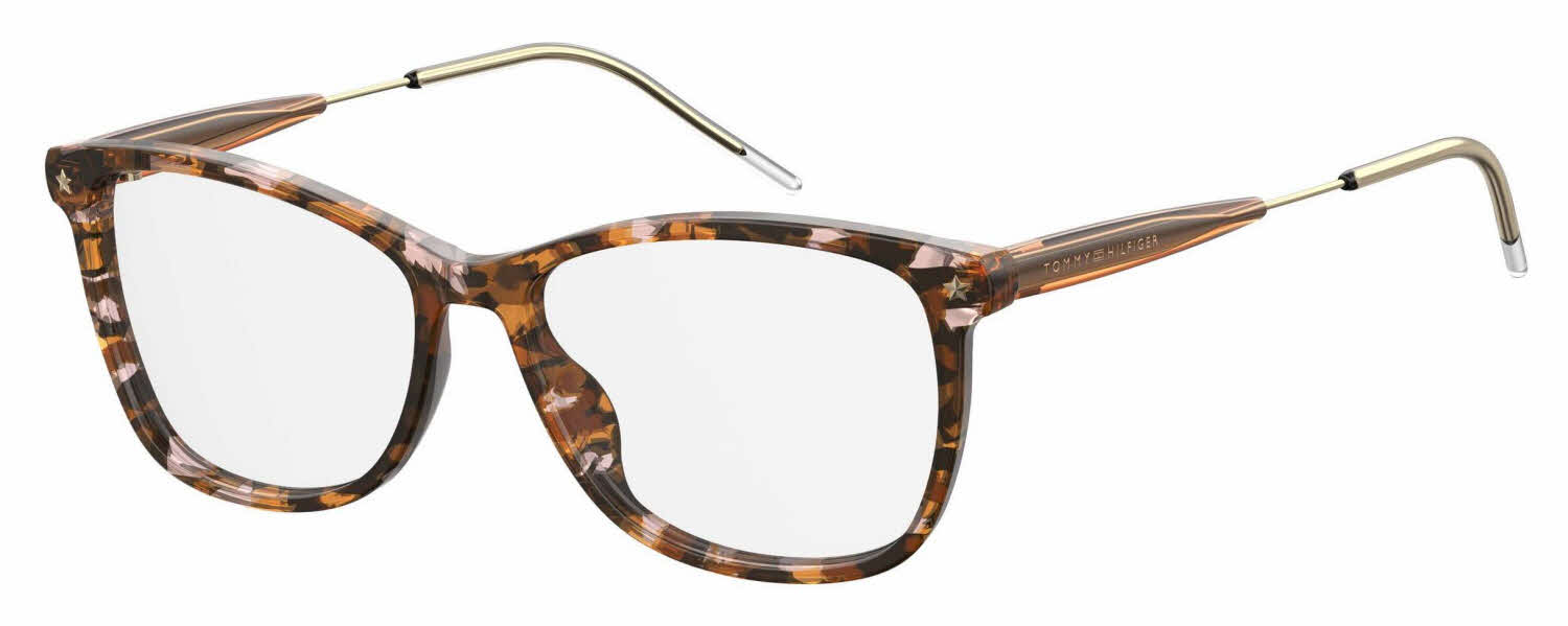 Tommy Hilfiger Th 1633 Eyeglasses