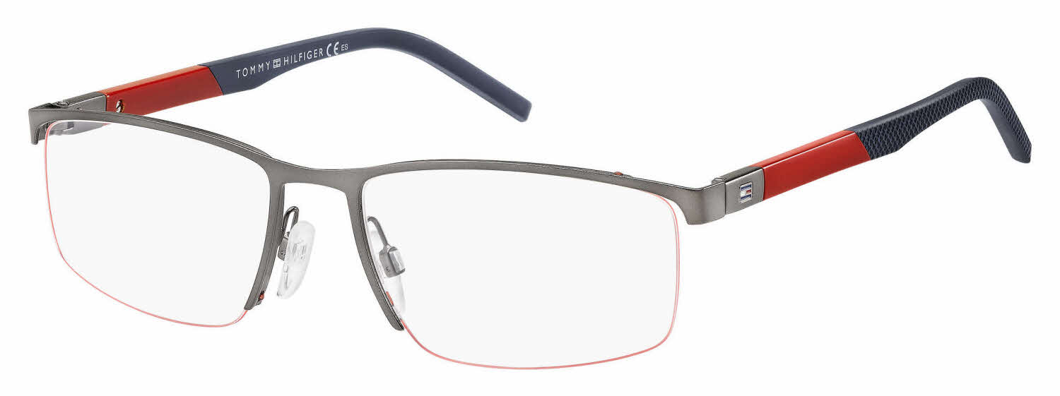 Tommy Hilfiger Th 1640 Eyeglasses