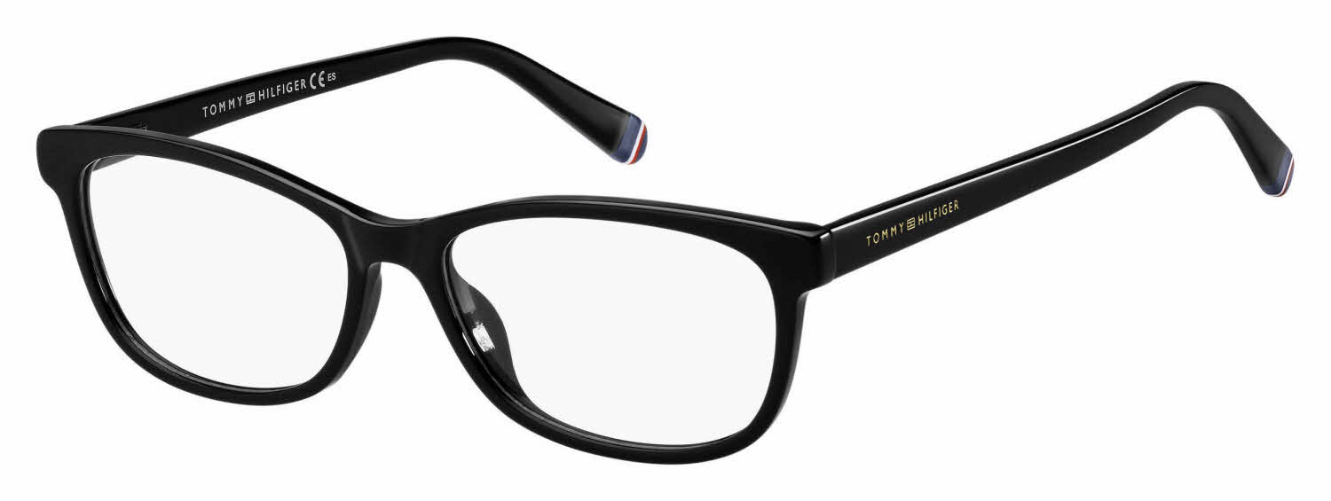 tommy hilfiger womens glasses
