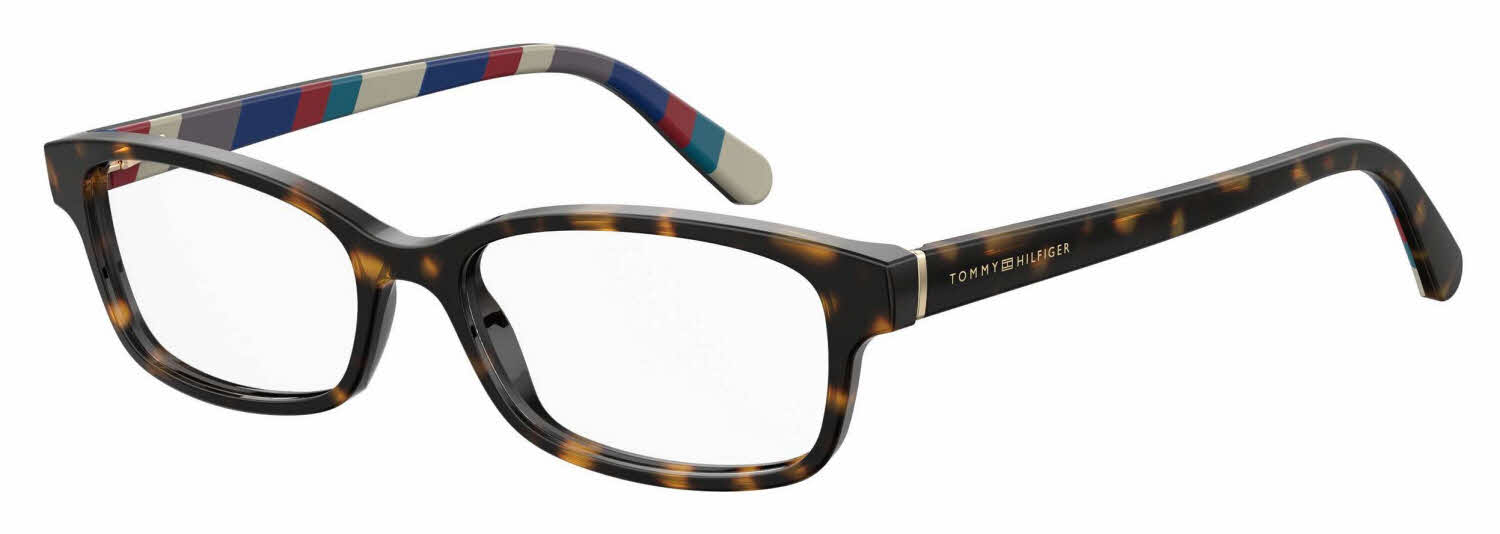 Tommy Hilfiger Th 1685 Eyeglasses