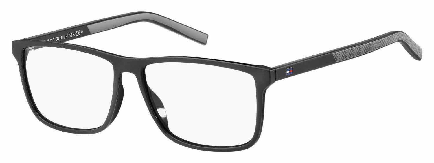 Tommy Hilfiger Th 1696 Eyeglasses
