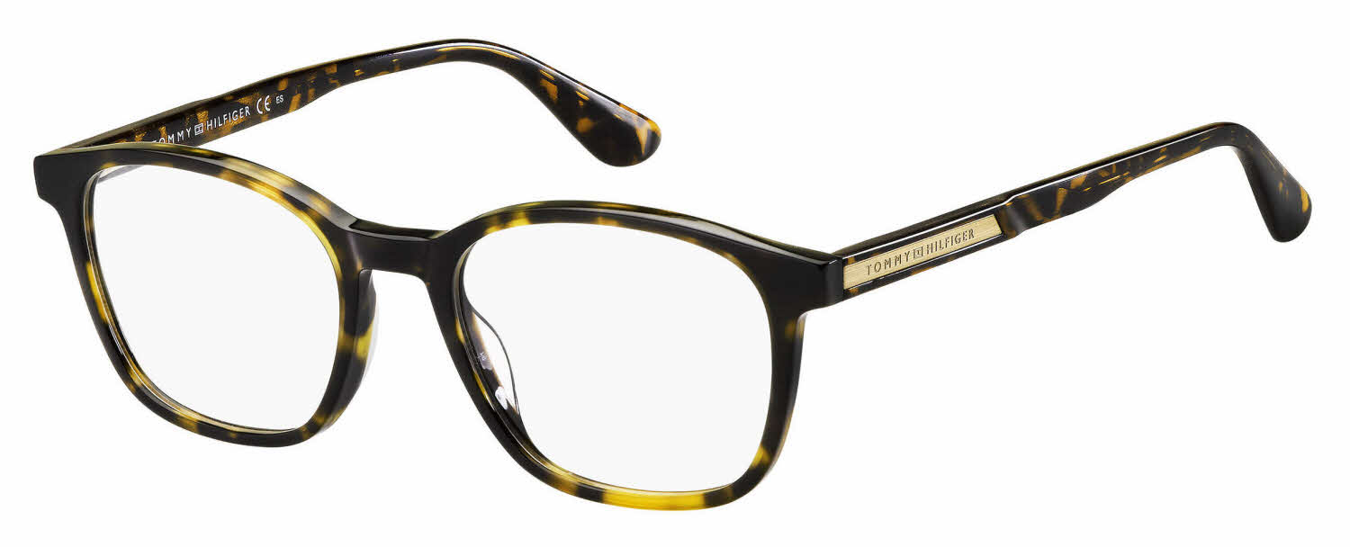 Tommy Hilfiger Th 1704 Eyeglasses