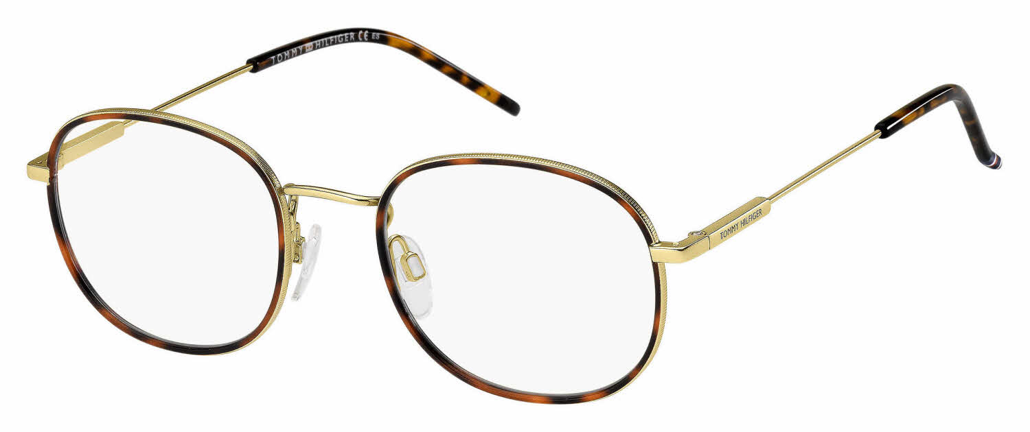 Tommy Hilfiger Th 1726 Eyeglasses