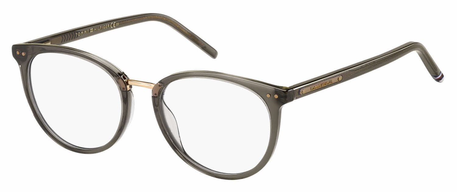 Tommy Hilfiger Th 1734 Eyeglasses