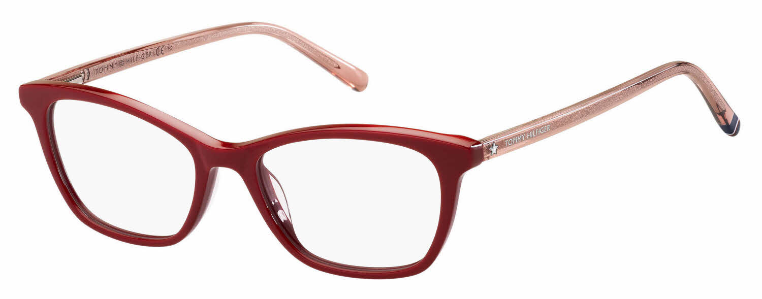 Tommy Hilfiger Th 1750 Eyeglasses