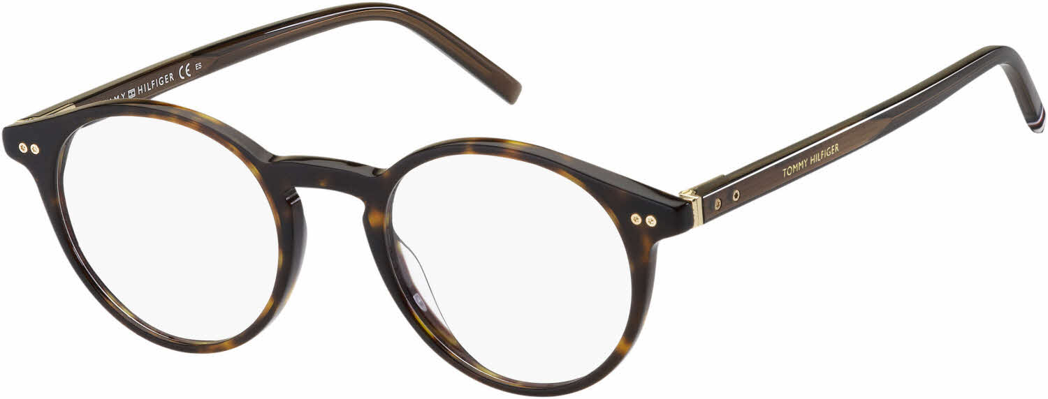 Tommy Hilfiger Th 1813 Eyeglasses