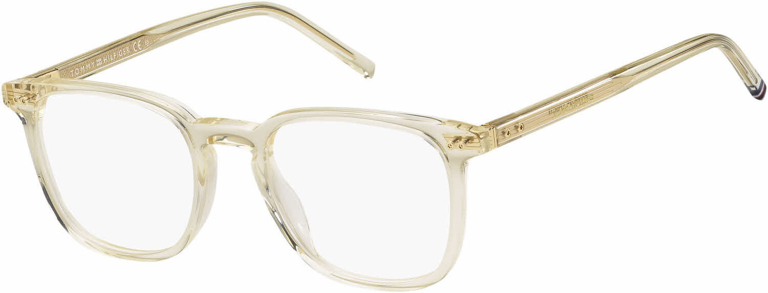 Tommy Hilfiger Th 1814 Eyeglasses