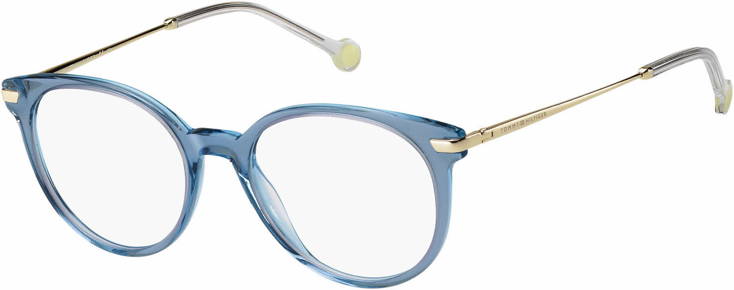 Tommy Hilfiger Th 1821 Eyeglasses