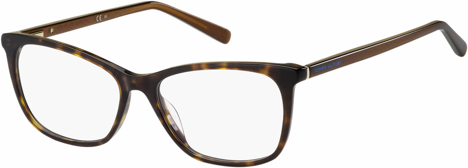 Tommy Hilfiger Th 1825 Eyeglasses