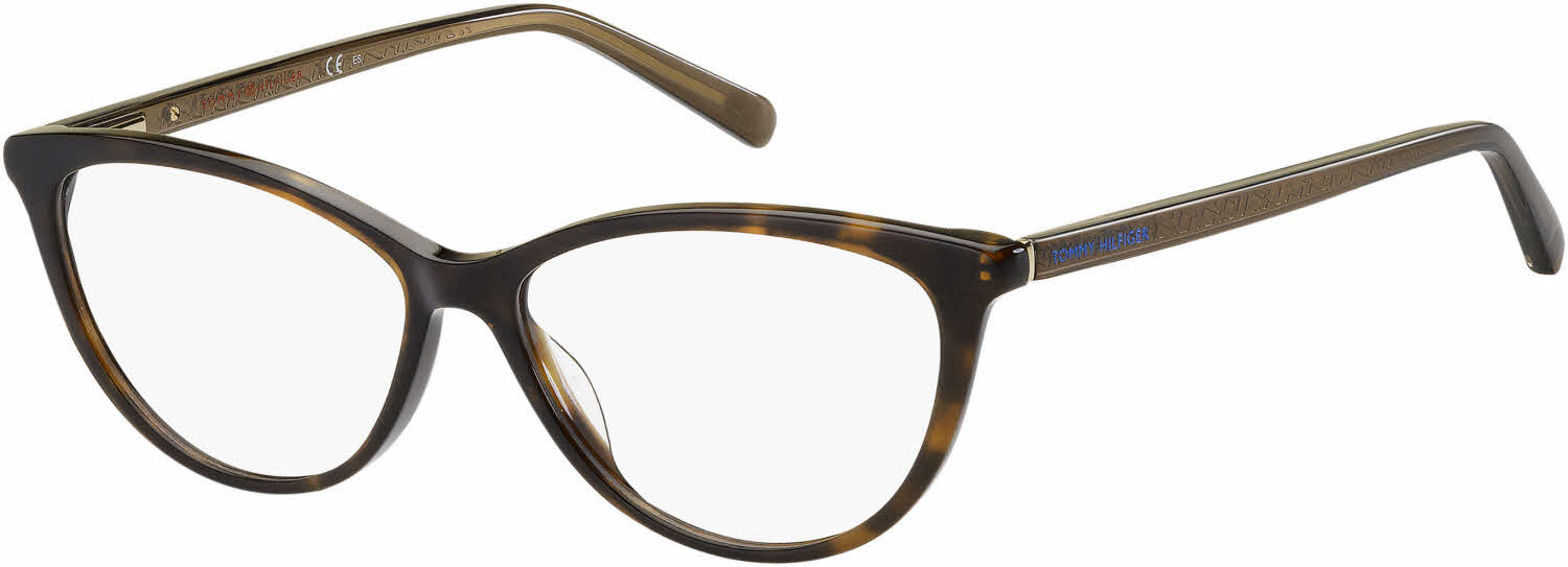 Tommy Hilfiger Th 1826 Eyeglasses