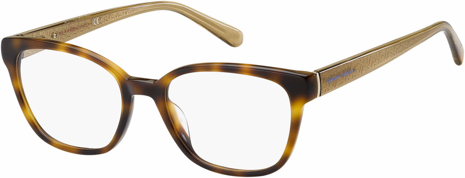 Tommy Hilfiger Th 1840 Eyeglasses