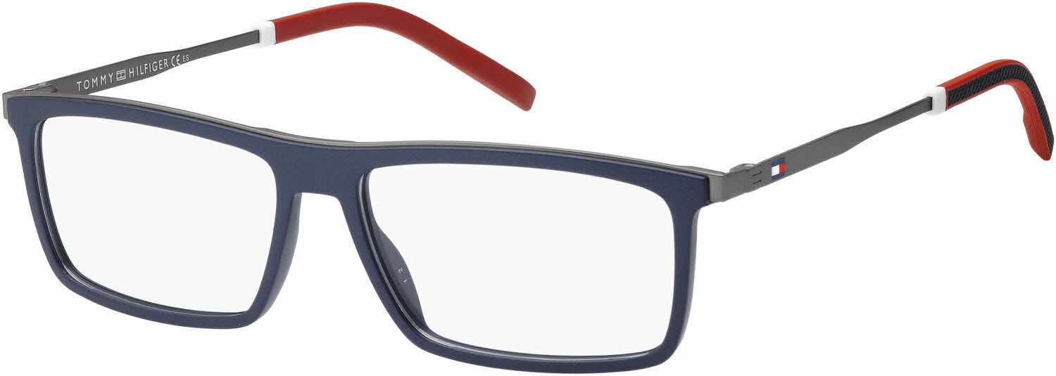 Tommy Hilfiger Th 1847 Eyeglasses