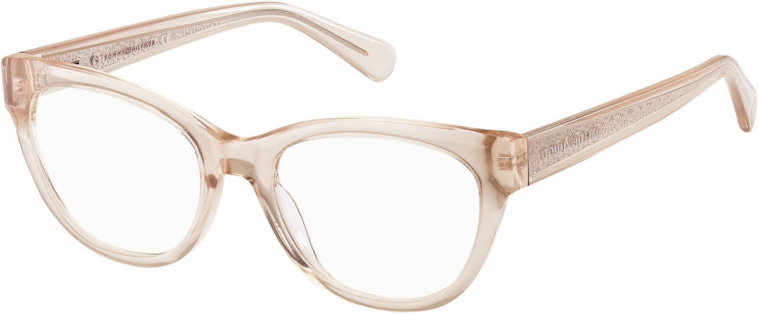Tommy Hilfiger Th 1863 Eyeglasses