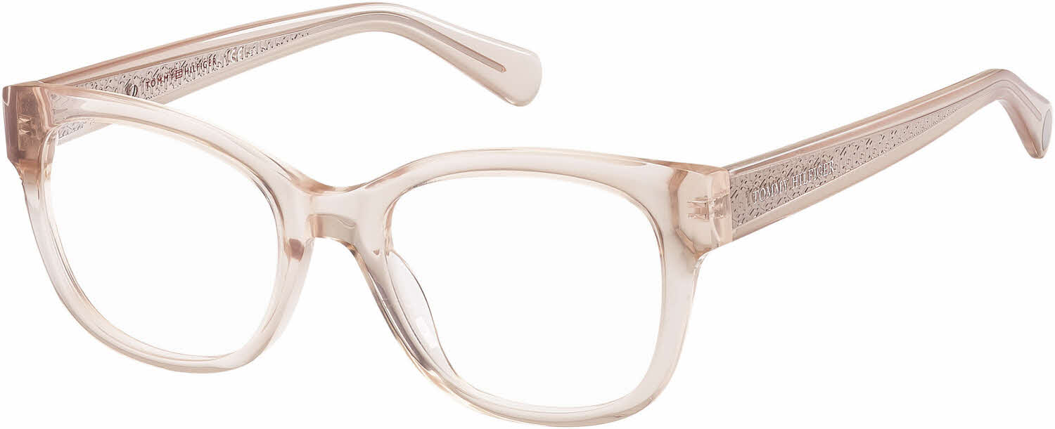 Tommy Hilfiger Th 1864 Eyeglasses
