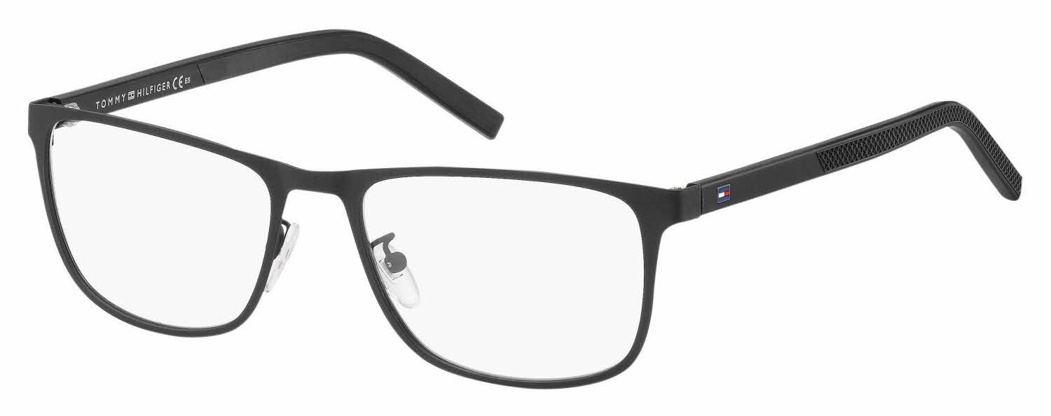 Tommy Hilfiger Th 1576/F - Alternate Fit Eyeglasses