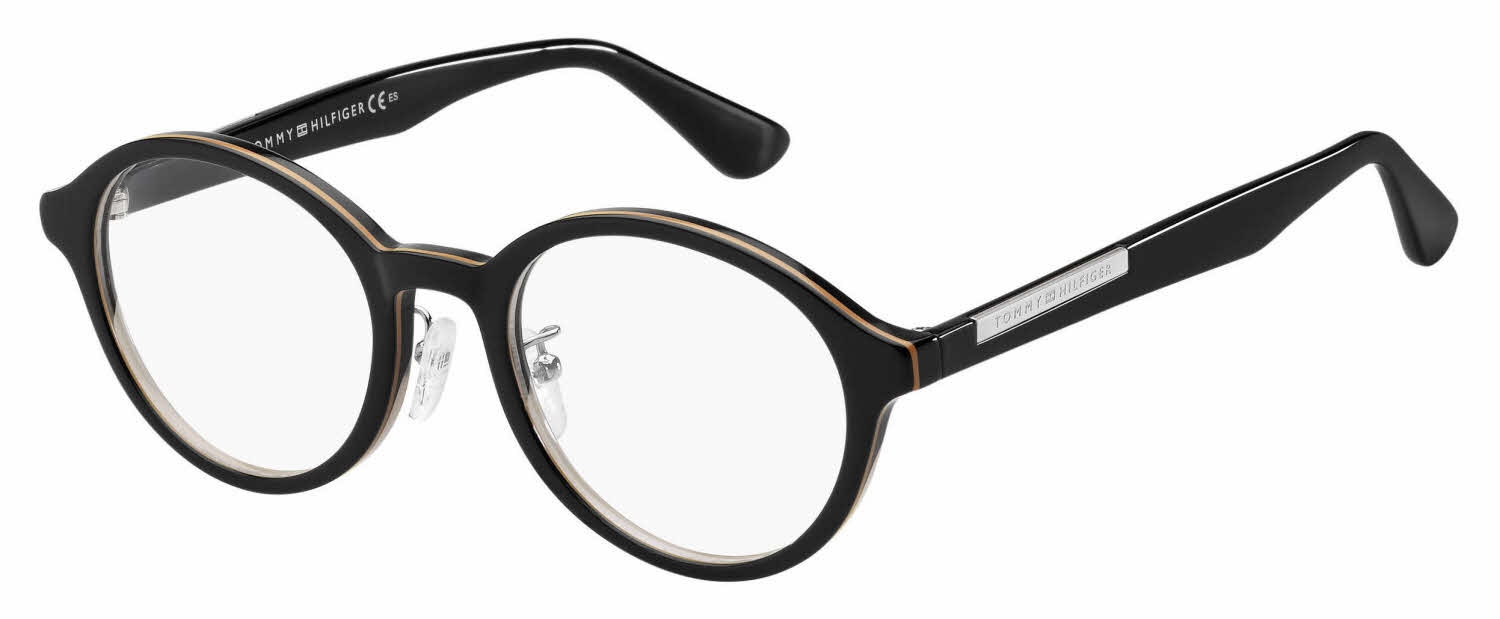 Tommy Hilfiger Th 1581/F Eyeglasses | Free Shipping