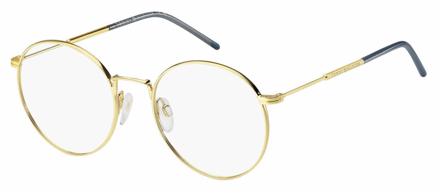 Tommy Hilfiger Th 1586 Eyeglasses
