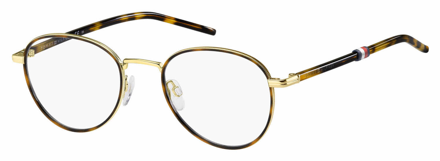 Tommy Hilfiger Th 1687 Eyeglasses