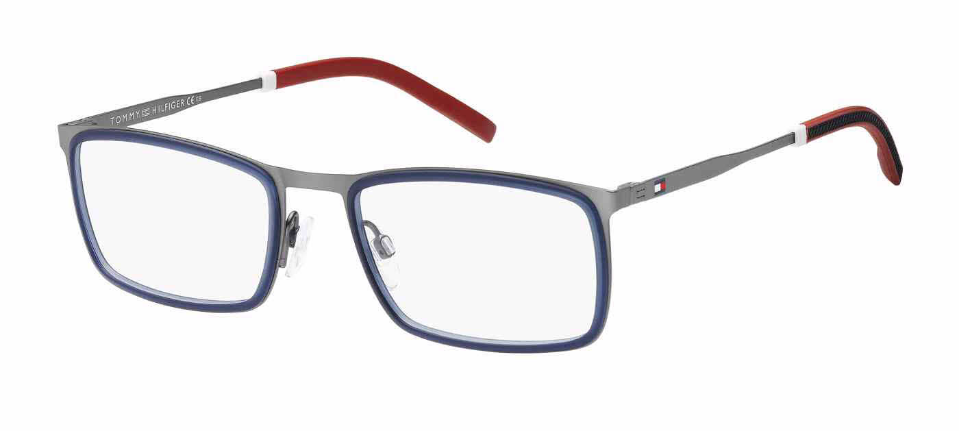 Tommy Hilfiger Th 1844 Eyeglasses
