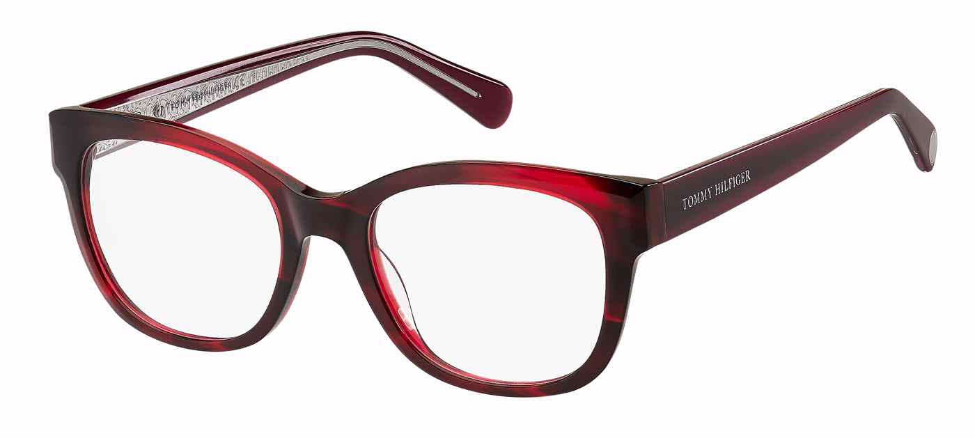 Tommy Hilfiger Th 1864 Eyeglasses