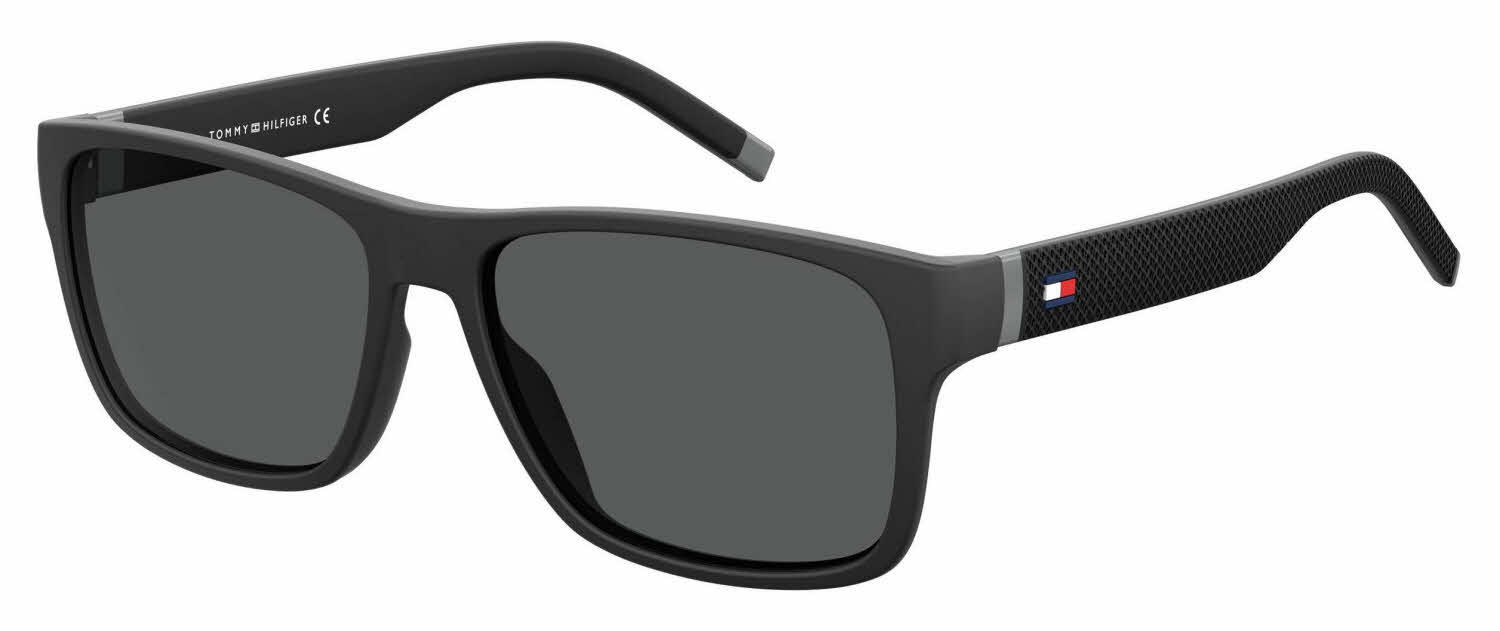 Feed på idiom Forbipasserende Tommy Hilfiger Th 1718/S Sunglasses | FramesDirect.com