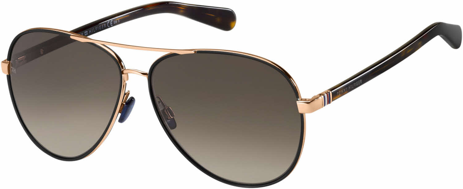 Tommy Hilfiger Th 1766/S Sunglasses