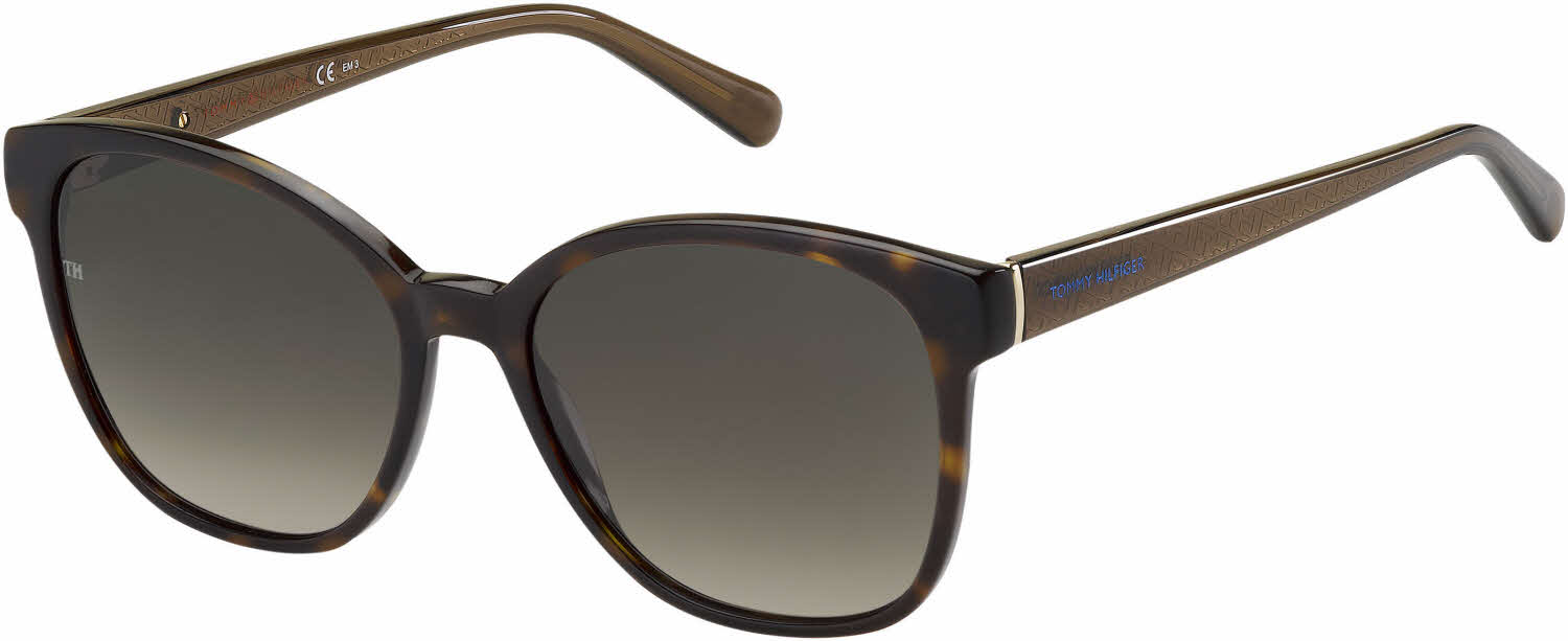Tommy Hilfiger Th 1811/S Sunglasses