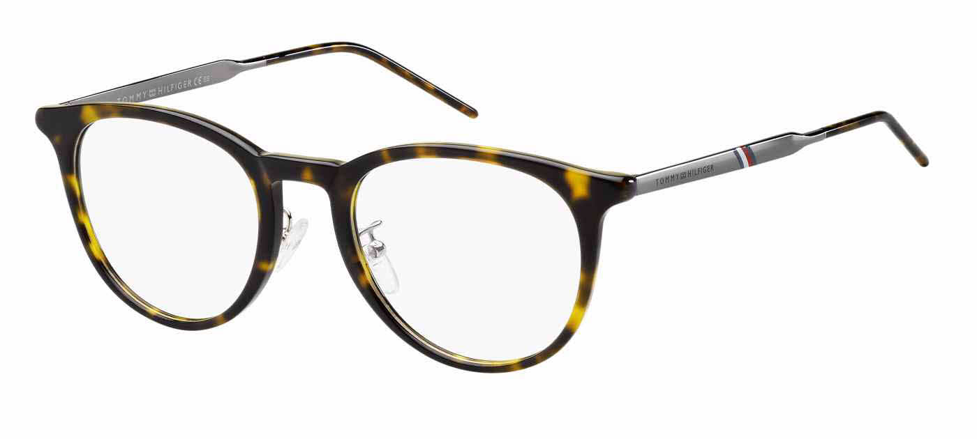 Tommy Hilfiger Th 1624/G - Alternate Fit Eyeglasses